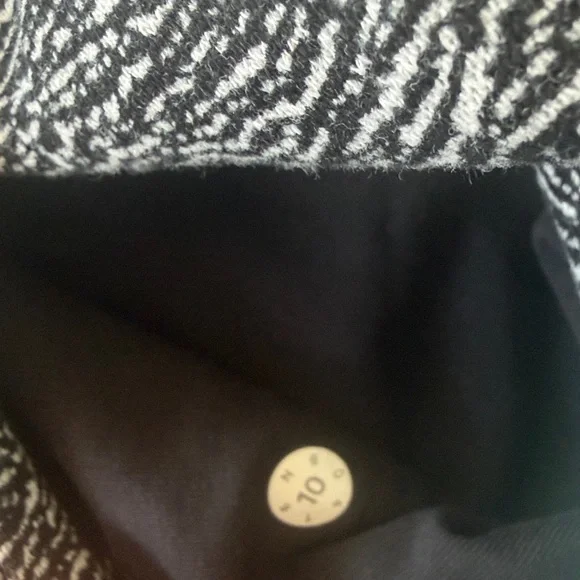 Lululemon Scuba Hoodie IV Size 10 - Picture 7 of 8